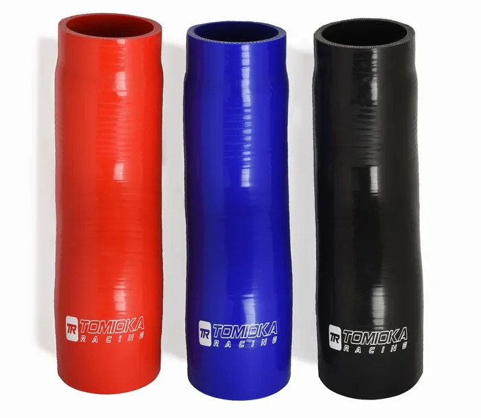 Tomioka Racing Turbo Inlet Hose for WRX 2015+