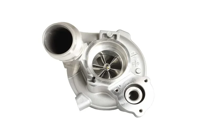Tomioka Racing Turbocharger TW2001 for BMW N55