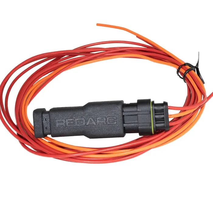 Tow-Pro 7A Encapsulated Diode