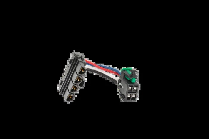 Tow-Pro Harness Curt Adapter