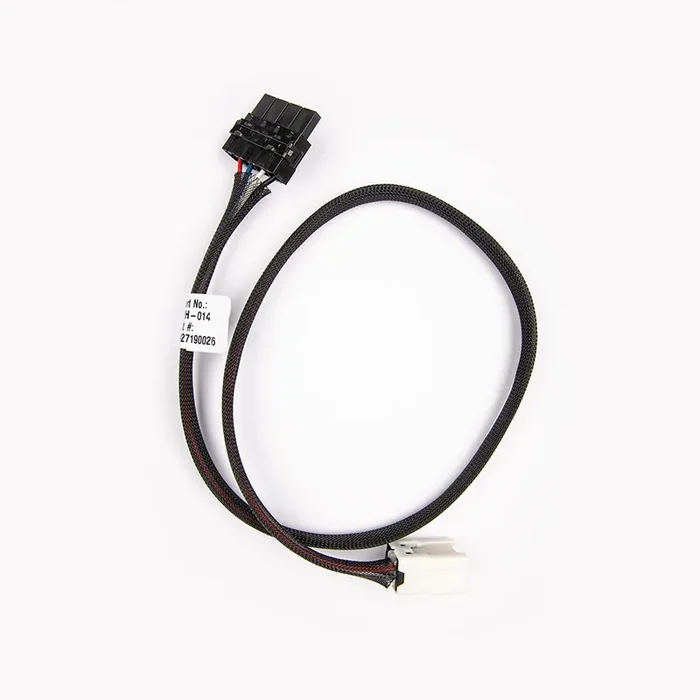 Tow-Pro Harness INFINITI; NISSAN