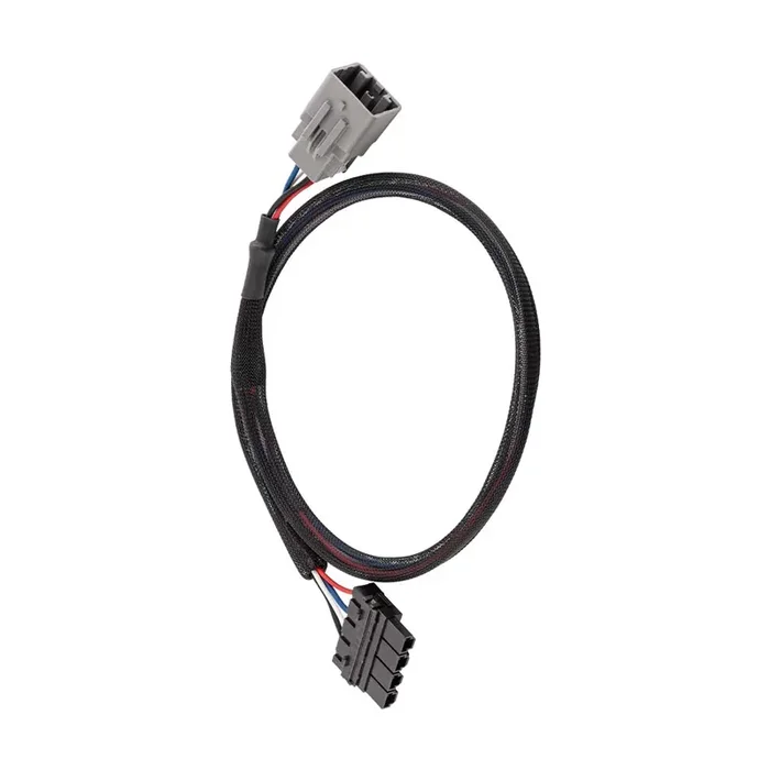 Tow-Pro Harness Jeep Wrangler/Rubicon/Gladiator