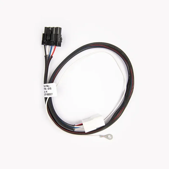 Tow-Pro Harness TOYOTA