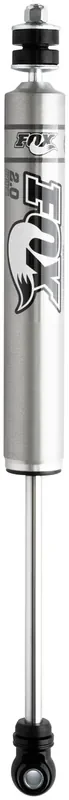 Toyota 4 Runner 2.0 Performance Series 9.1in. Smooth Body IFP Rear Shock (Alum) / 2-3in. Lift