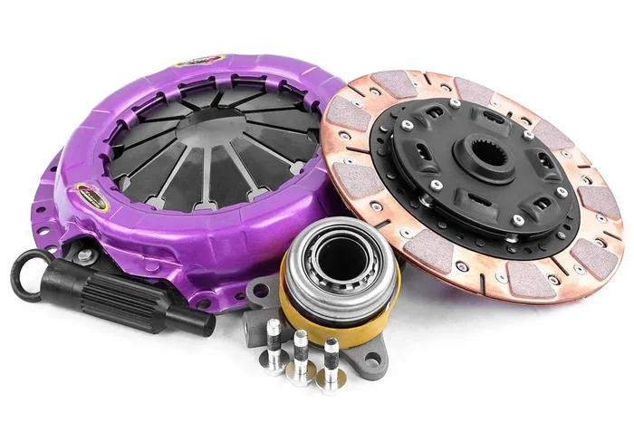 TOYOTA AURIS 1.6 (ZRE151_) Clutch Kit – Xtreme Performance Heavy Duty Cushioned Ceramic 16% increased 390Nm