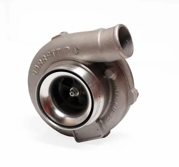 TR GT3076 Billet Wheel Turbo 1.06 AR T3 Inlet & 3″ V-Band Outlet