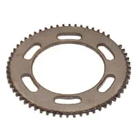 Trigger wheel 100mm / 57mm (60-2)