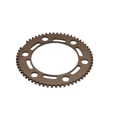 Trigger wheel 138mm / 83mm (60-2)