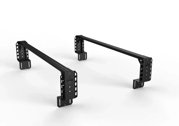 TRUKD 12.5″ Bed Rack
