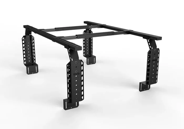 TRUKD 24.5″ Bed Rack