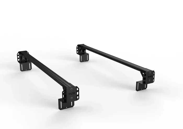 TRUKD 6.5″ Bed Rack