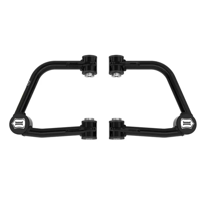 Tubular Upper Control Arm Delta Joint Kit 2021+ Bronco