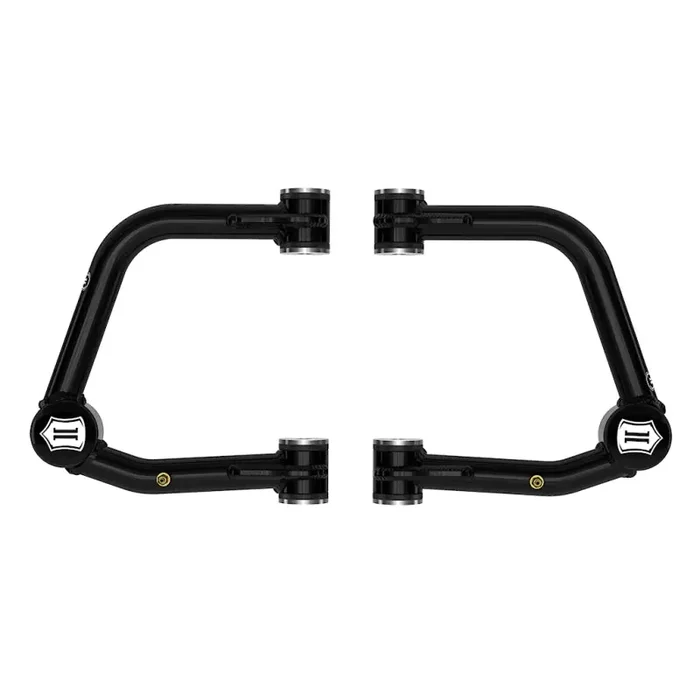 Tubular Upper Control Arms Delta Joint Pro 2022+ Tundra / 2023+ Sequoia