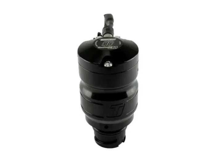 Turbosmart BOV EM Plumb Back – 2013+ Ford F-150 2.7L/3.5L EcoBoost