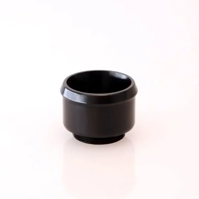 Turbosmart BOV Kompact 34mm Inlet Fitting – Black
