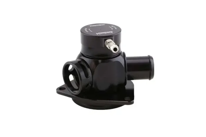 Turbosmart BOV Kompact Dual Port – 12-16 Hyundai Veloster Turbo