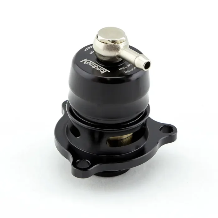 Turbosmart BOV Kompact Dual Port – 2016 Ford Focus RS 2.3L