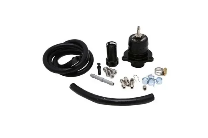Turbosmart BOV Kompact Dual Port – 2016+ Polaris Razor RZR Turbo