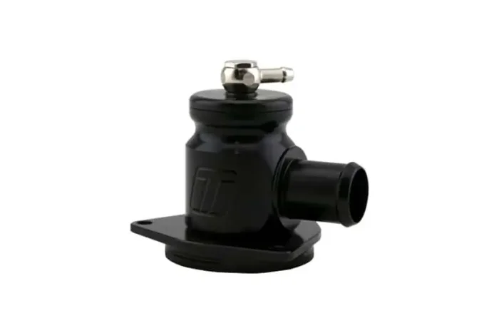Turbosmart BOV Kompact Plumb Back – 12-16 Hyundai Veloster Turbo