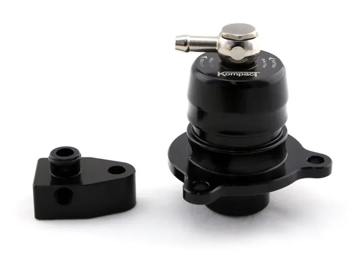 Turbosmart BOV Kompact Shortie Dual Port – Renault Clio RS (Special Order 2/3 Week Turn Around Time)