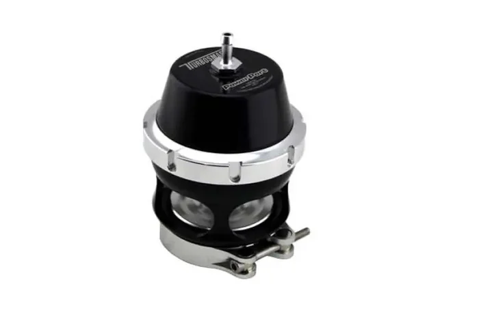 Turbosmart BOV Power Port – Black