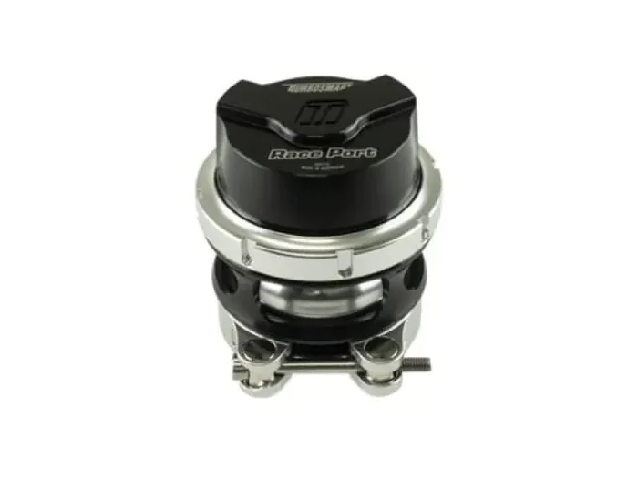 Turbosmart BOV RacePort Gen V Female Supercharger – Black
