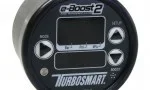 Turbosmart E-boost 2 (Black)