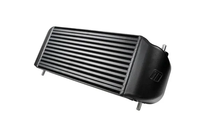 Turbosmart Ford F-150 2.7L/3.5L Ecoboost Performance Intercooler w/Recirculating BOV – Black