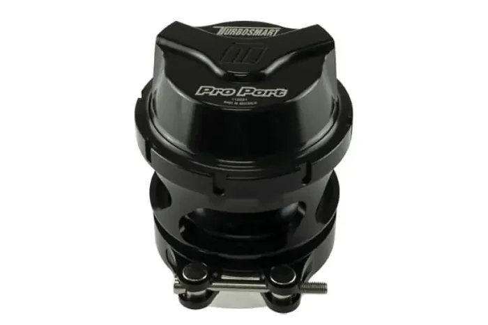 Turbosmart GenV ProPort Universal 54mm Blow Off Valve – Sleeper