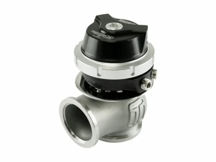 Turbosmart GenV WG40CG CompGate40 Compressed Gas 7psi – Black