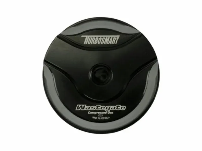 Turbosmart GenV WG40CG Full Range Complete Sensor Cap – Black