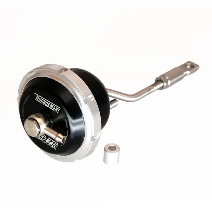 Turbosmart IWG75 2015 Subaru Impreza WRX 7 PSI Black Internal Wastegate Actuator