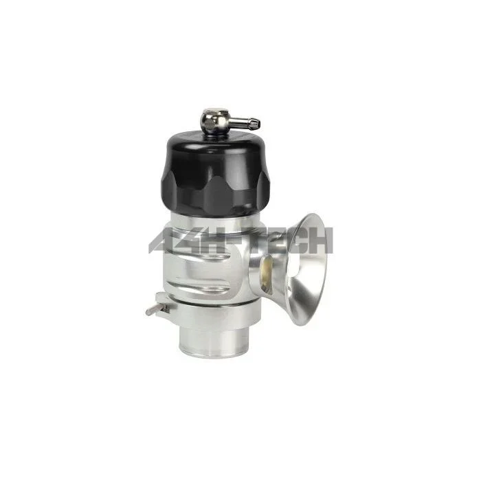 Turbosmart Supersonic 38mm blow off valve black (universal)