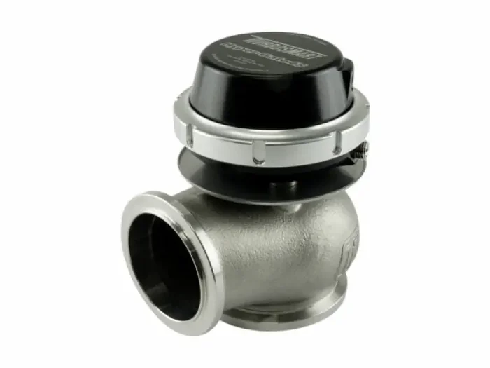 Turbosmart WG45 Hyper-Gate 45 26psi – Black