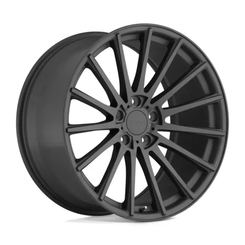 TWCHC 19X8.5 5X4.25 M-GNMTL 43MM