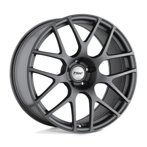 TWNUR 21X9 5X4.25 M-GNMTL 40MM