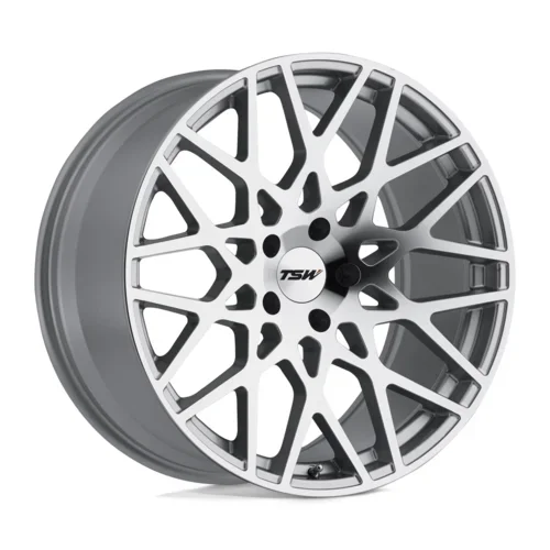 TWVLE 20X8.5 5X4.25 SLV MIR FACE 40MM
