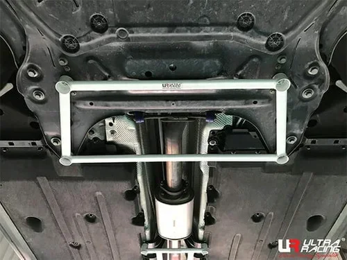 Ultra Racing Lower Front Brace, Volvo XC40