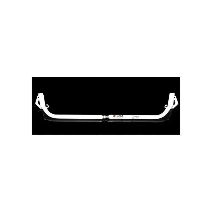 Ultra Racing strut bar front adjustable (Honda Civic/CRX 88-91)