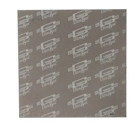 Ultra seal gasket exhuast – 250x250mm