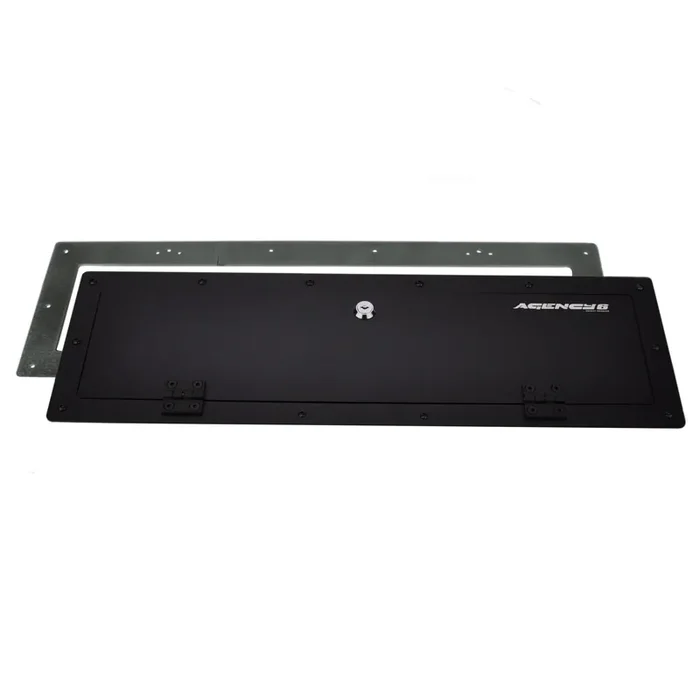 Universal Lock Box – 24″