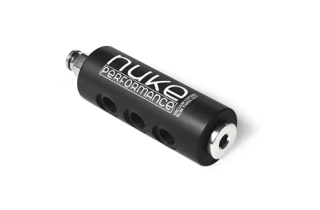 Vacuum Station Slim 3x outputs