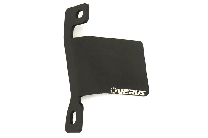 Verus Bell Housing Cover – Verus Engineering Bell Housing Cover – 2015-2021 Subaru WRX / 2013-2021 Scion FR-S / Subaru BRZ / Toyota 86