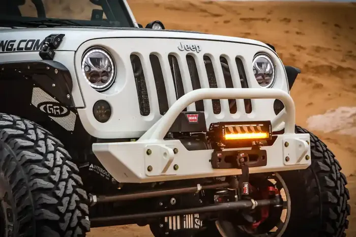 VISION X LIGHTING 11.97″ SHOCKER LED BAR DUAL MODE WHITE LIGHT VECTOR AND WHITE PHOTON LIGHT PIPE INCLUDING HARNESS – 9934204
