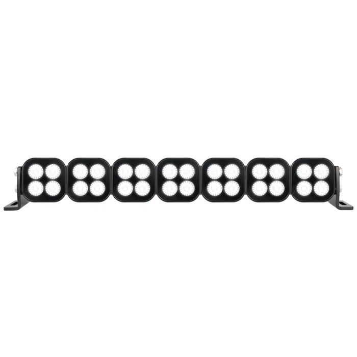 VISION X LIGHTING UNITE SERIES 20″ BLACKOUT FLOOD BEAM – 4520011
