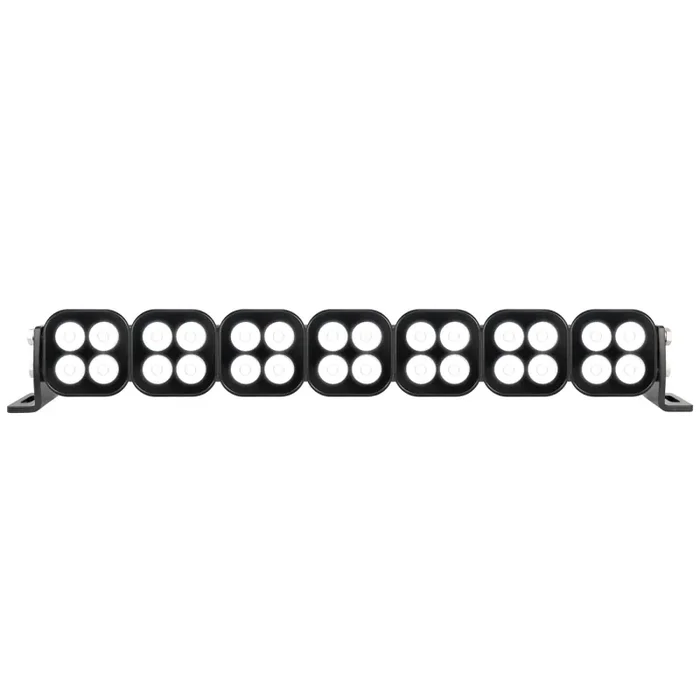 VISION X LIGHTING UNITE SERIES 20″ BLACKOUT SPOT BEAM – 4520010