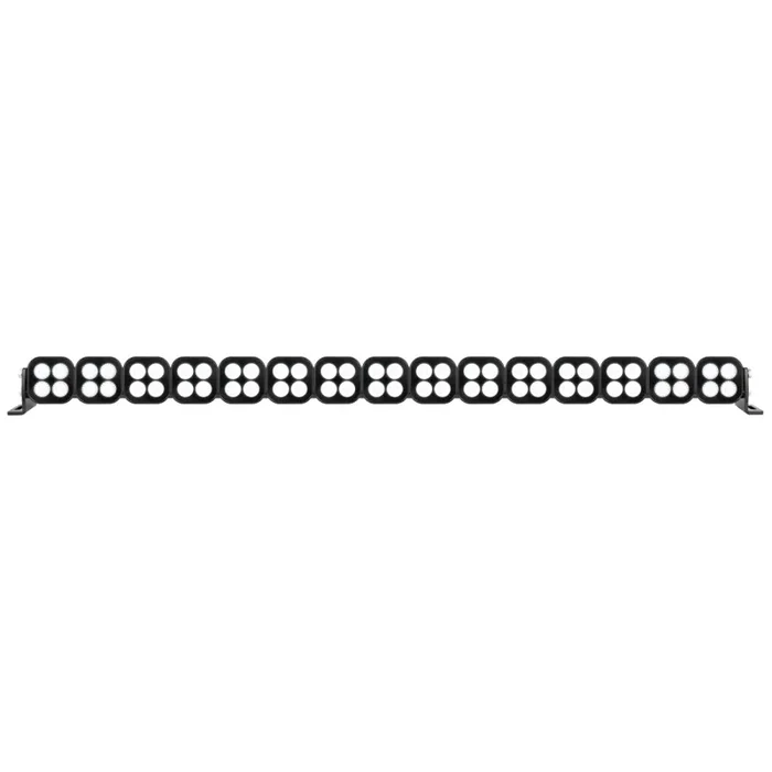 VISION X LIGHTING UNITE SERIES 40″ BLACKOUT COMBO BEAM WHITE SPOT FLOOD – 4540014