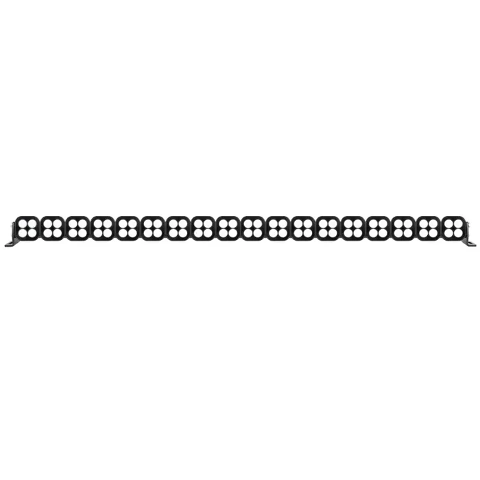 VISION X LIGHTING UNITE SERIES 50″ BLACKOUT COMBO BEAM WHITE SPOT FLOOD – 4550014