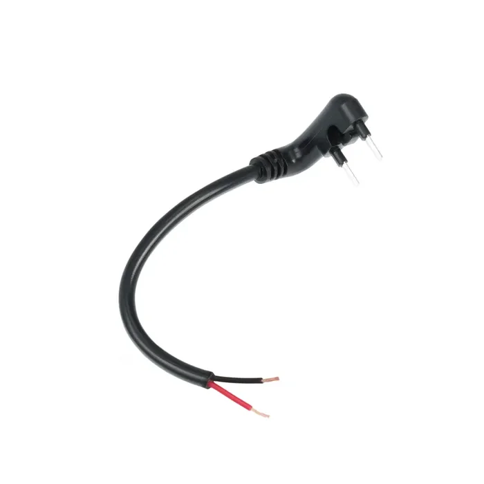VISION X LIGHTING UNITE SERIES LEFT SIDE POWER CONNECTOR 14AWG RAW WIRE – 9937625