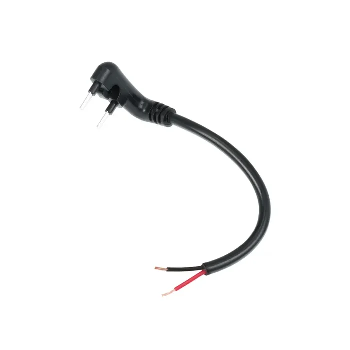 VISION X LIGHTING UNITE SERIES RIGHT SIDE POWER CONNECTOR 18AWG RAW WIRE – 9937656